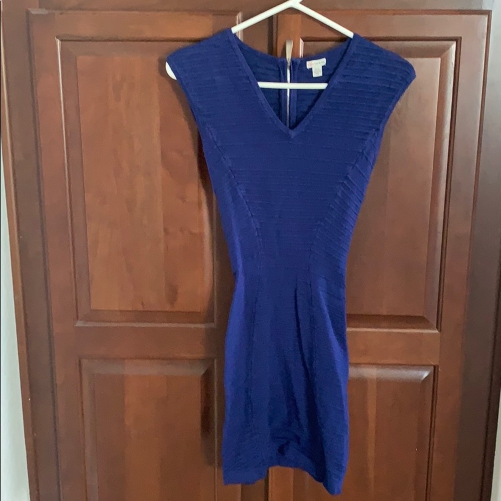 Guess Veronique Sweater Dress